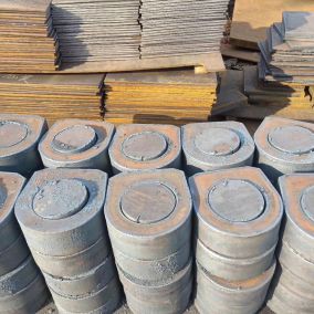  数控火焰等离子切割