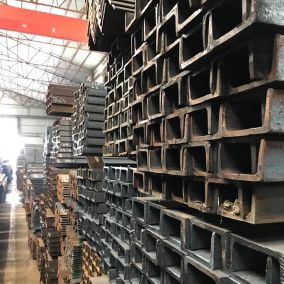 厂家直发各类型材工、角、槽