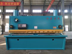 大型6米剪板加工