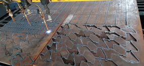 数控火焰切割机