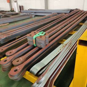 德国凯尔贝精细等离子下料