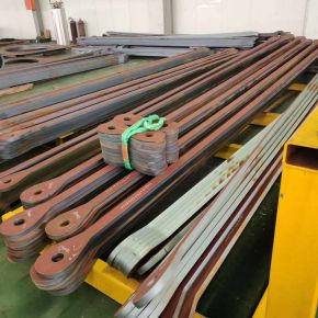 德国凯尔贝精细等离子下料