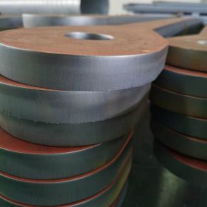 德国凯尔贝精细等离子下料