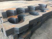 几种经常用的钢板切割方式你知道吗？