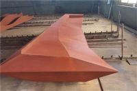 耐厚钢板厂家:耐厚钢板主要用途体现在何处？