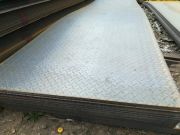 钢板生产厂家：耐厚钢板采购前注意事项